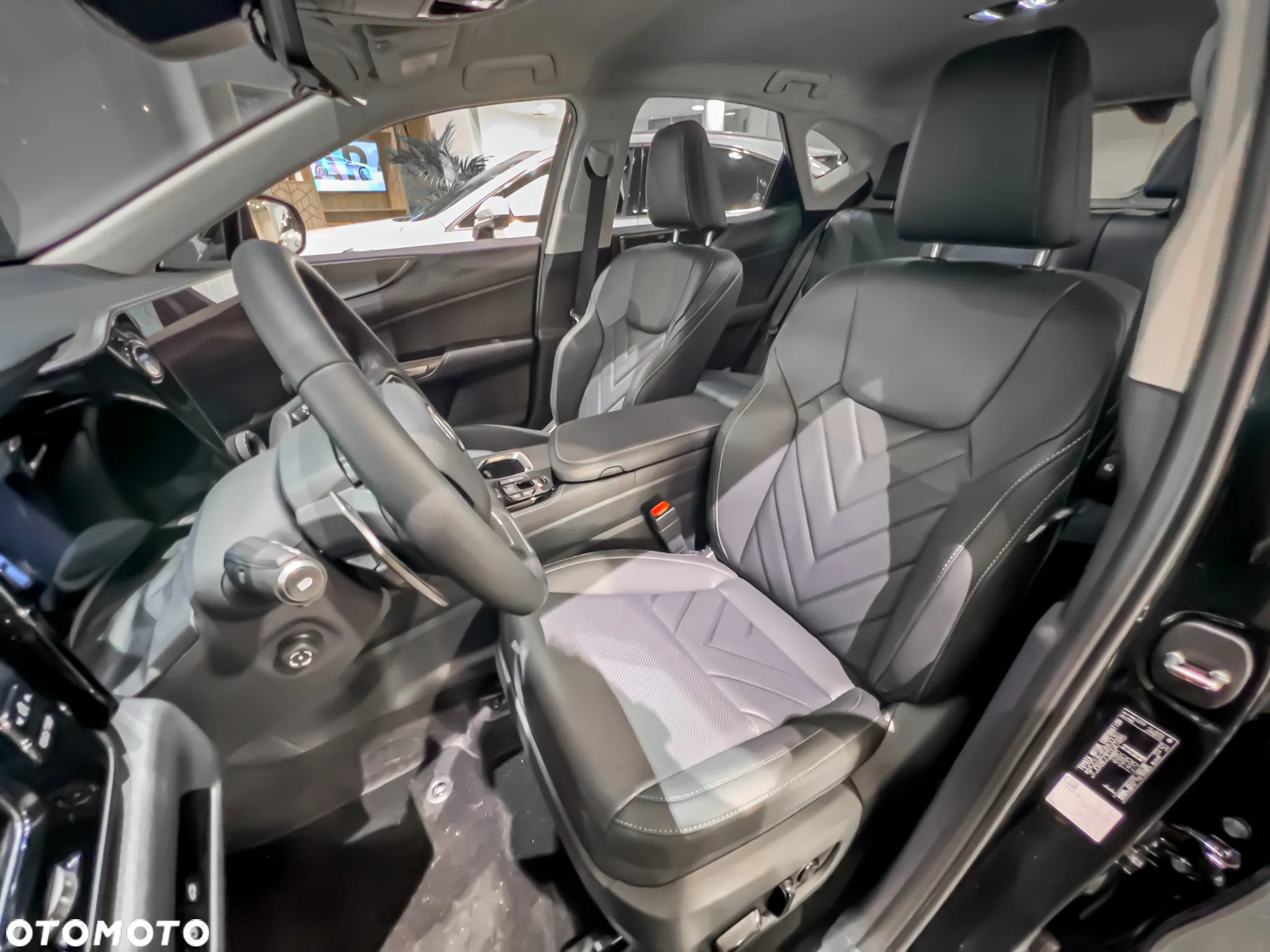 Lexus NX - 14