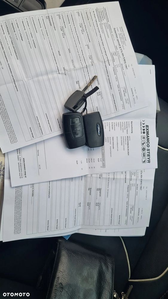 Ford Kuga 2.0 TDCi Titanium - 23