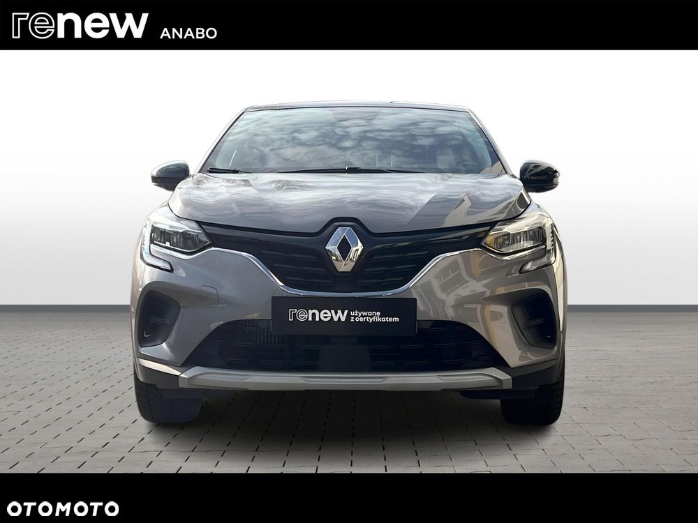 Renault Captur - 8