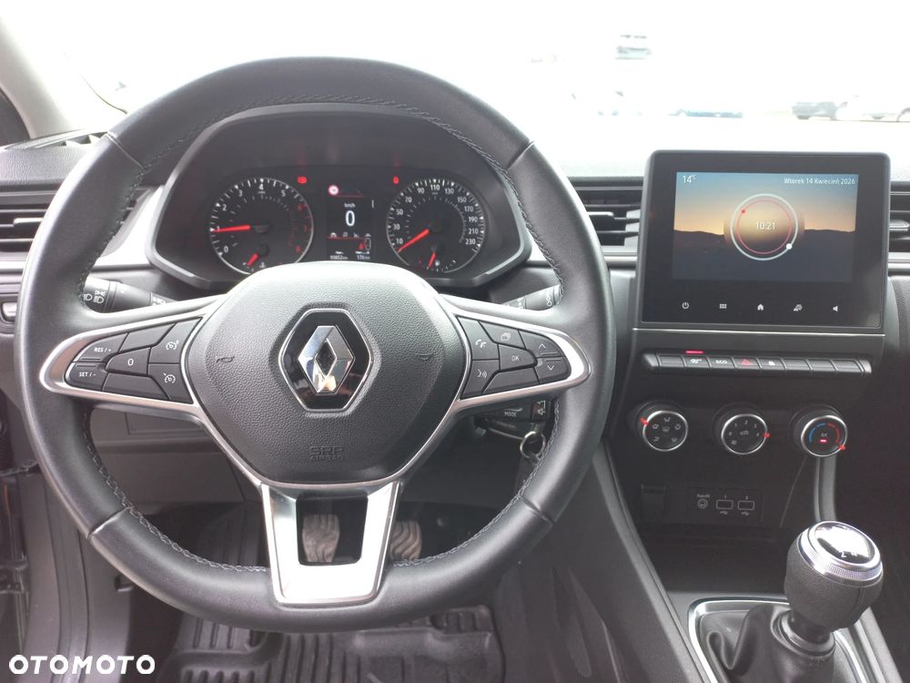 Renault Captur 1.0 TCe Intens - 15