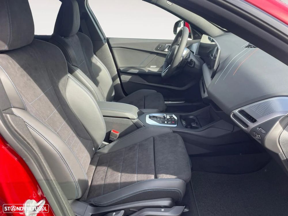 BMW 220 Gran Coupé d Pack Desportivo M - 14