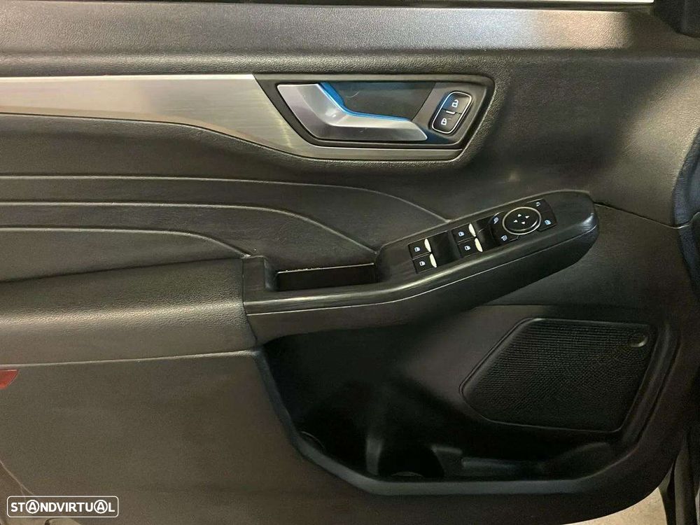 Ford Kuga 1.5 TDCi EcoBlue Titanium - 21