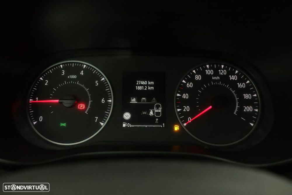 Dacia Sandero 1.0 TCe Extreme - 16