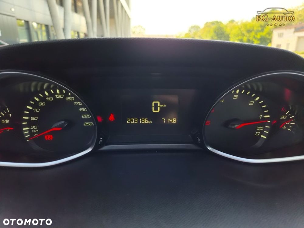 Peugeot 308 - 39
