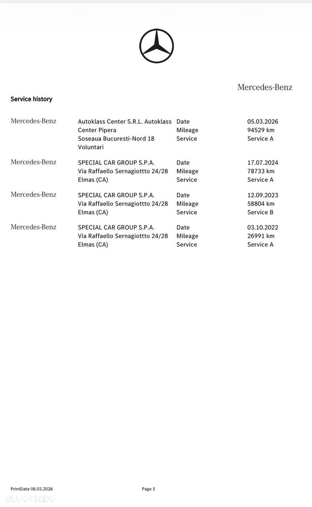 Mercedes-Benz S 500 4MATIC MHEV Long Aut. - 22