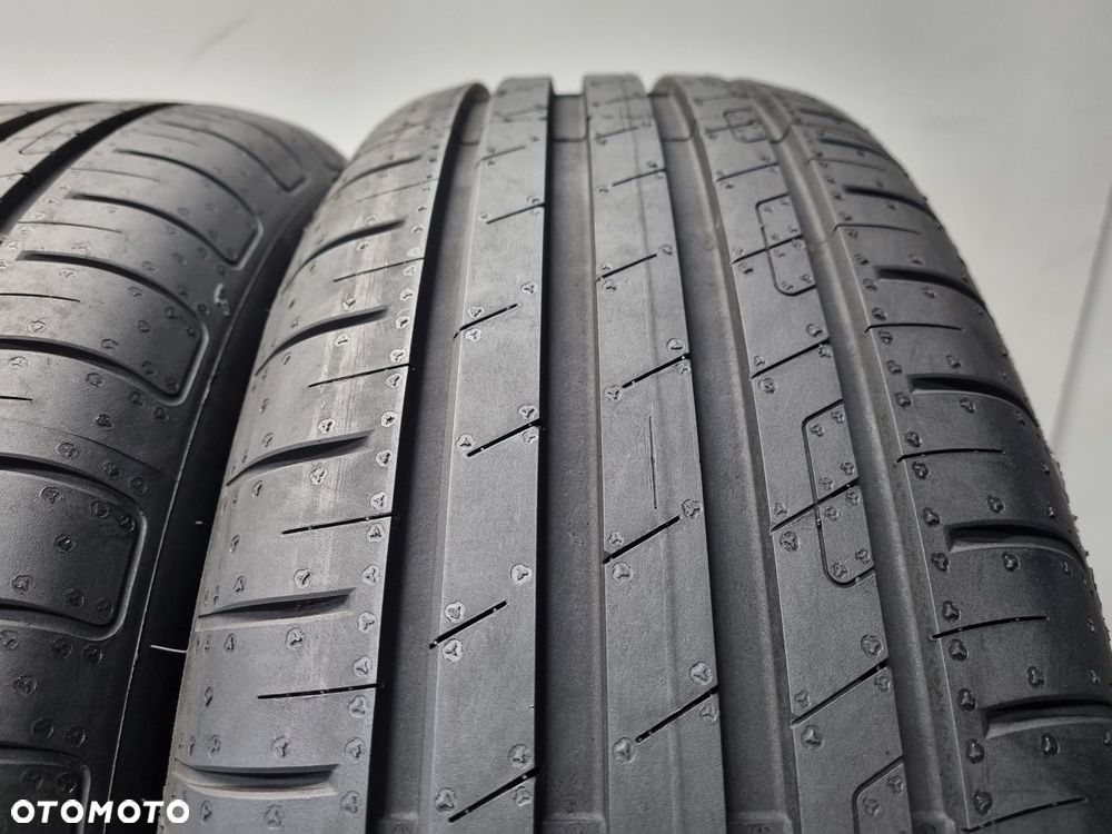 4x 205/60R16 92V Goodyear Efficient Grip Performance DEMO 2023 - 5