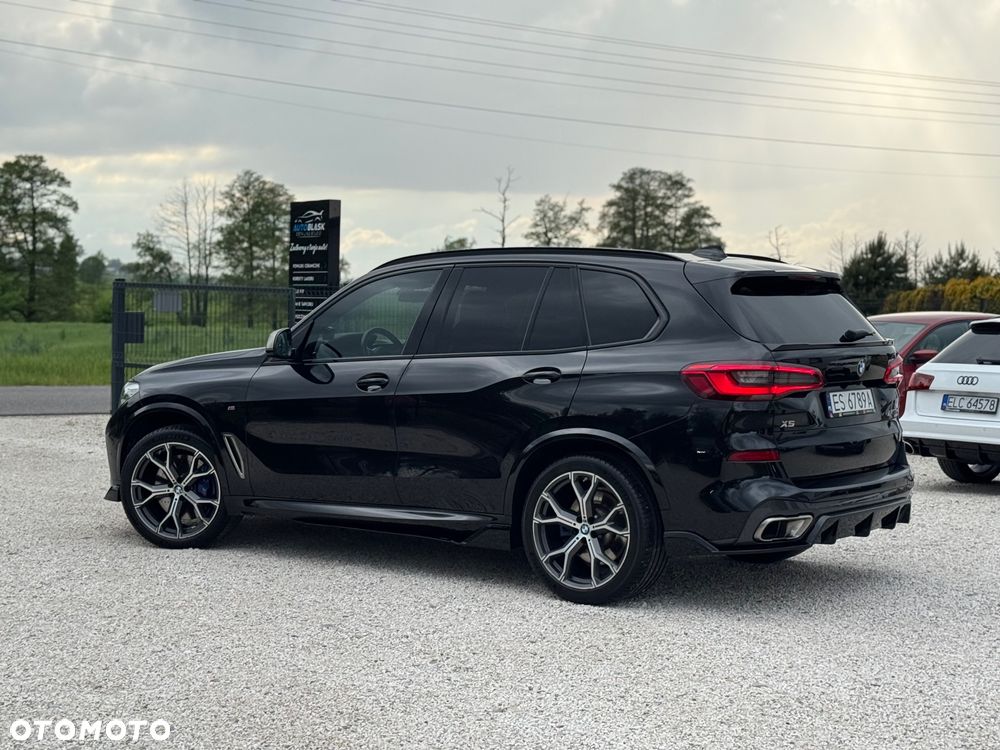 BMW X5 M - 20