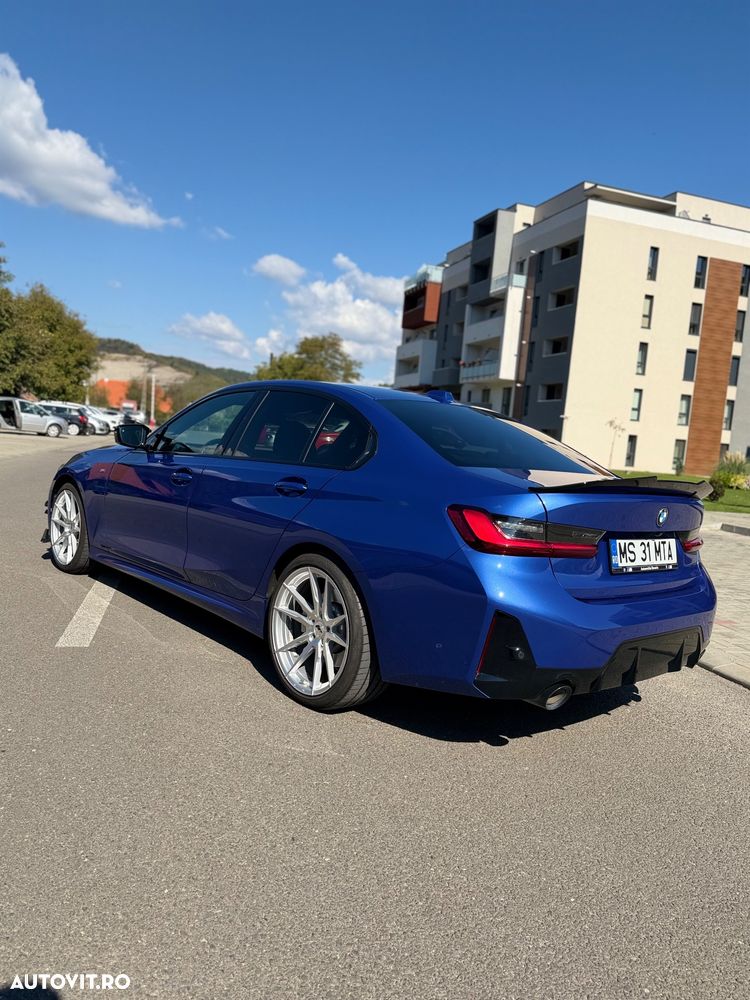 BMW Seria 3 330i xDrive AT - 6