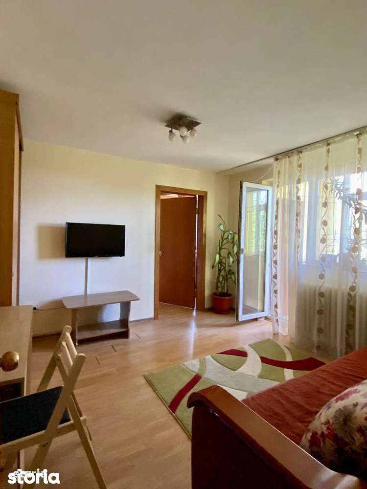 Apartament 3 camere de inchiriat Tomis Nord, City Mall - Imagine principală: 2/10