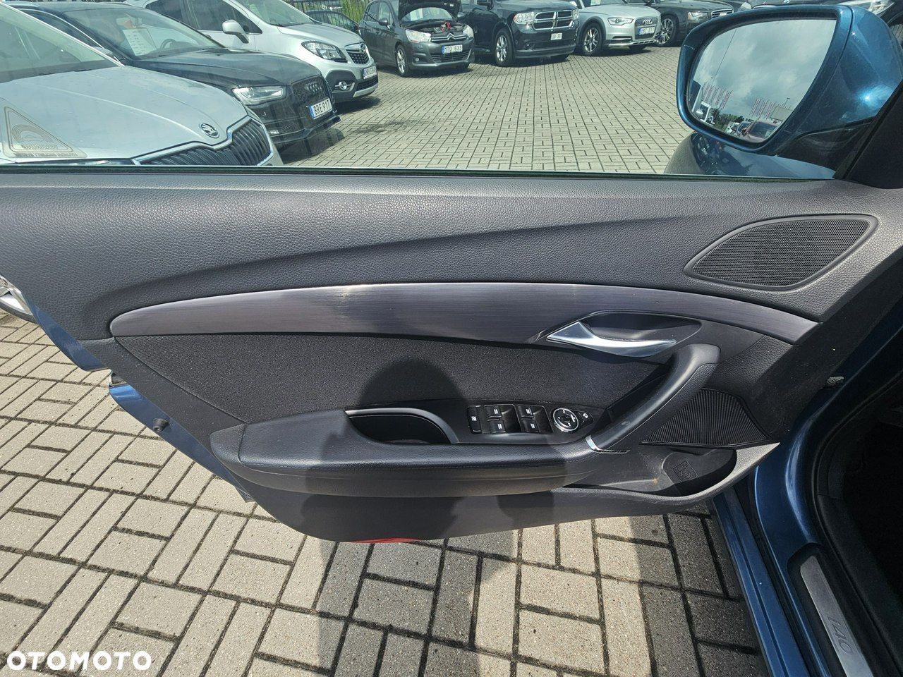 Hyundai i40 1.6 GDI BlueDrive Comfort - 27