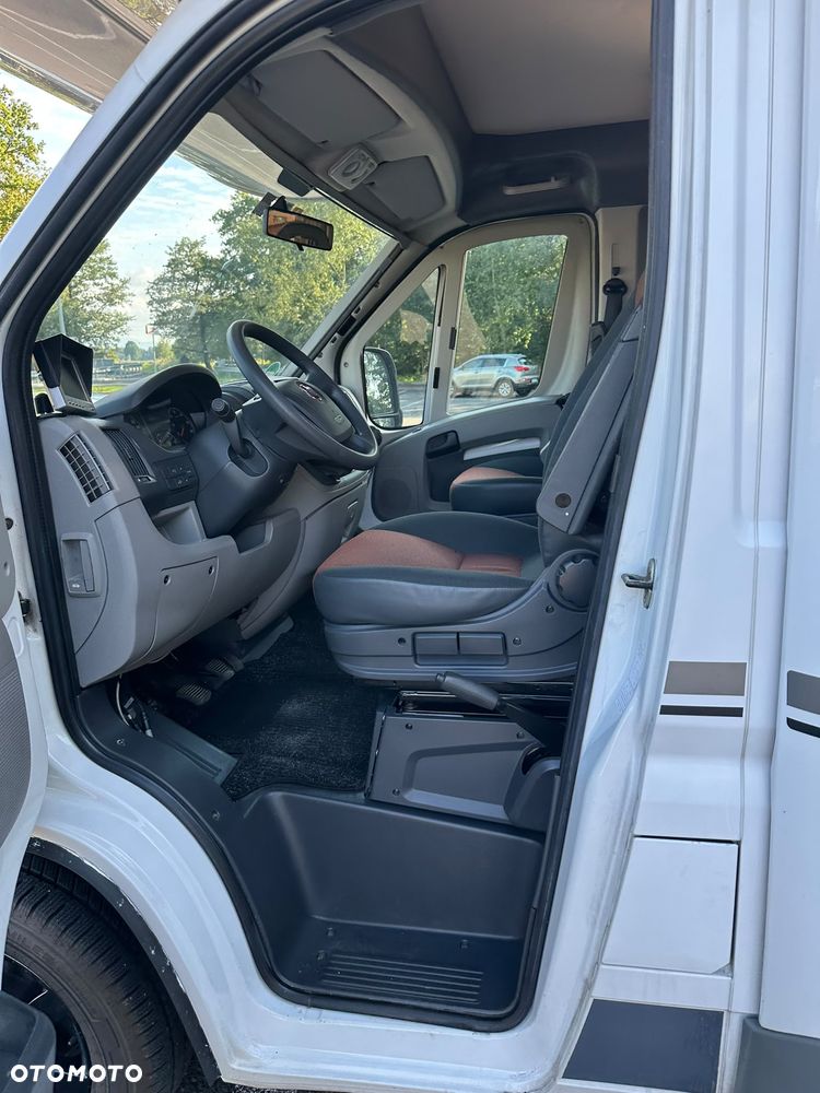 KNAUS Fiat Ducato Sun Traveller Sport TR - 11