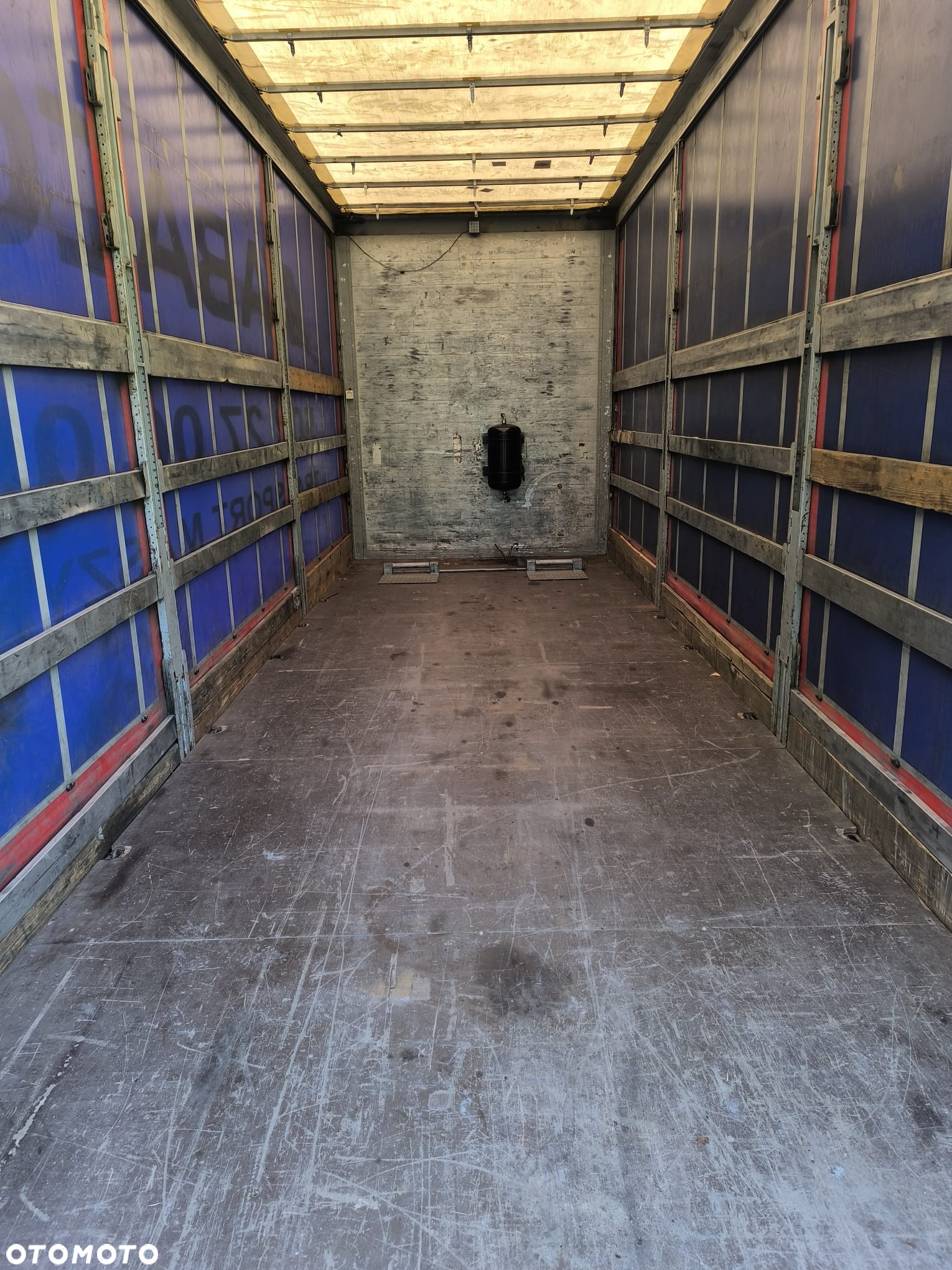 DAF XF 105 - 6