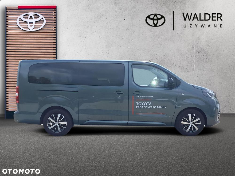 Toyota Proace Verso 2.0 D4-D Long Family - 6