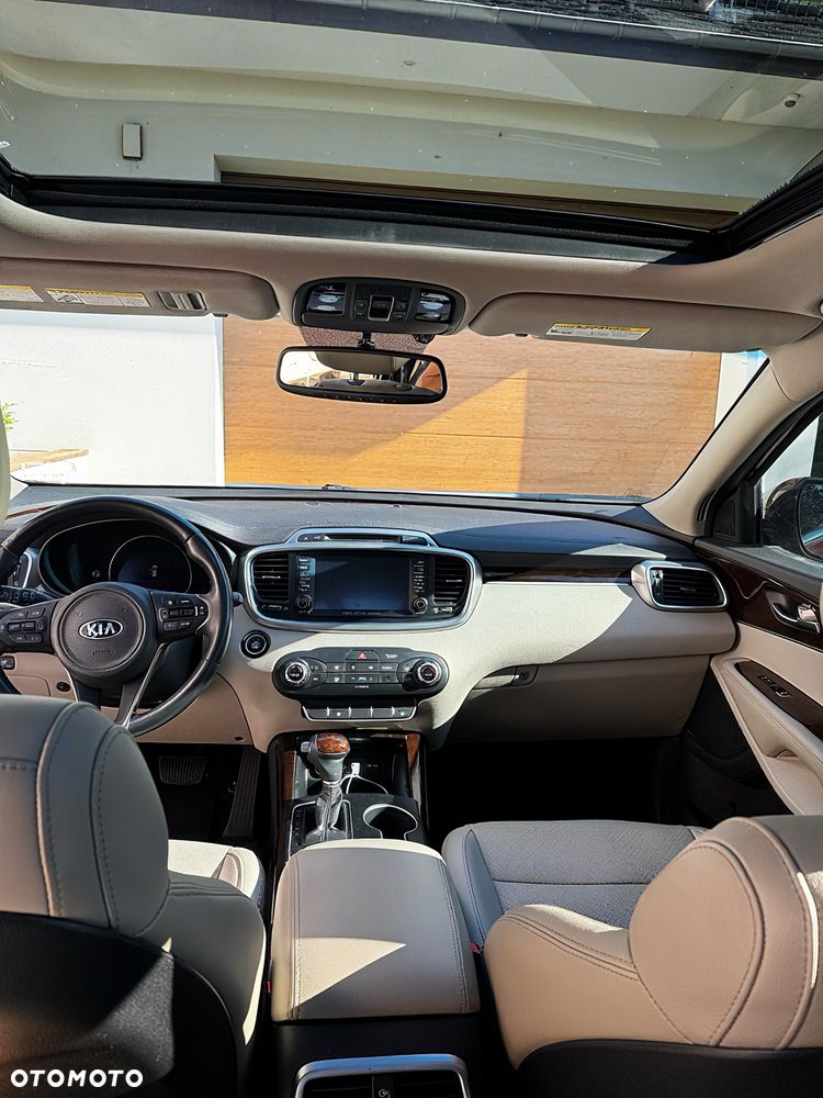 Kia Sorento - 6