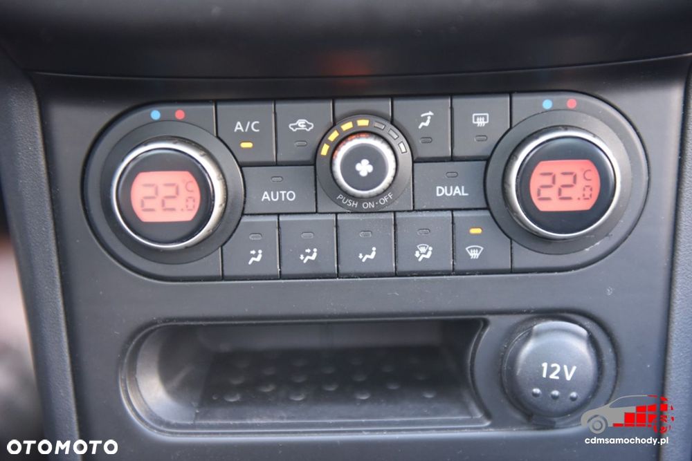 Nissan Qashqai+2 - 30