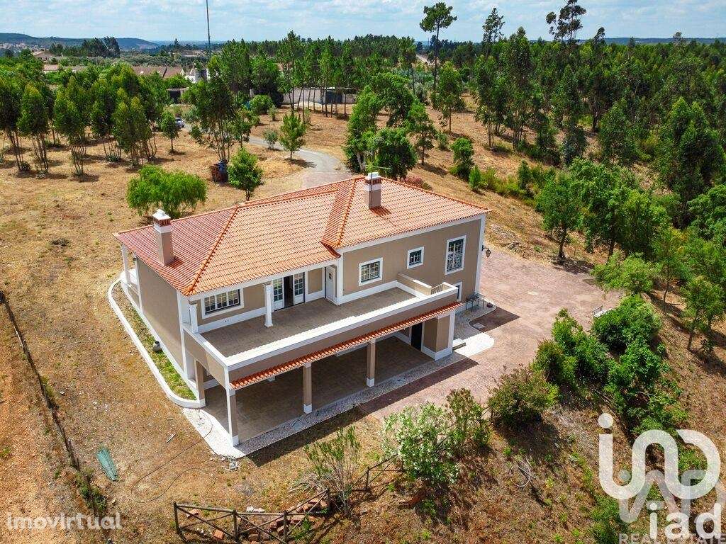 Moradia térrea T3 em Martinchel - Grande imagem: 5/40