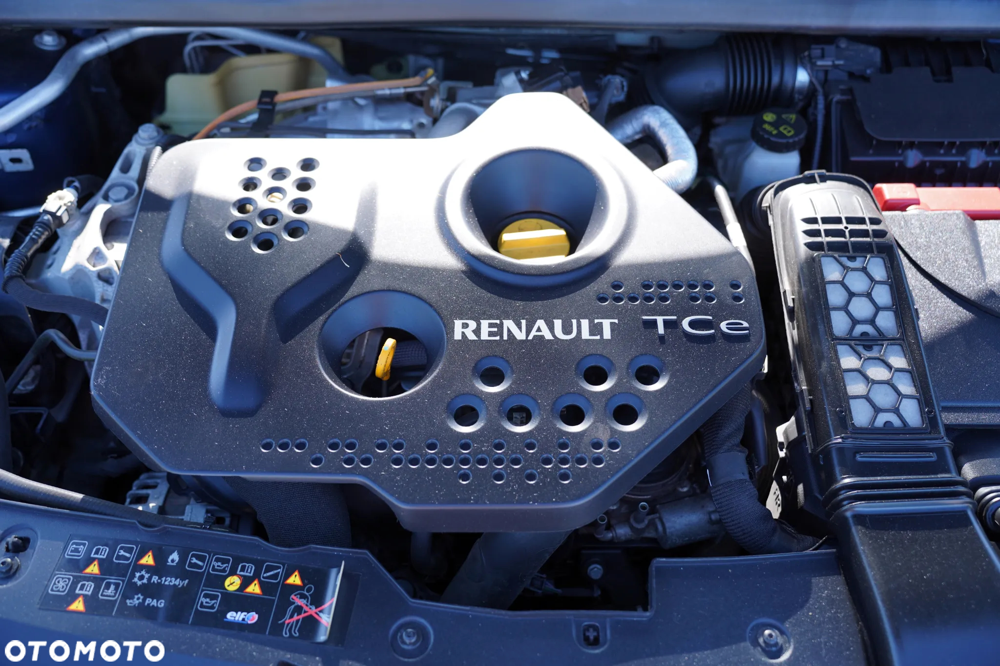 Renault Talisman Grandtour ENERGY TCe 200 EDC INITIALE PARIS - 40