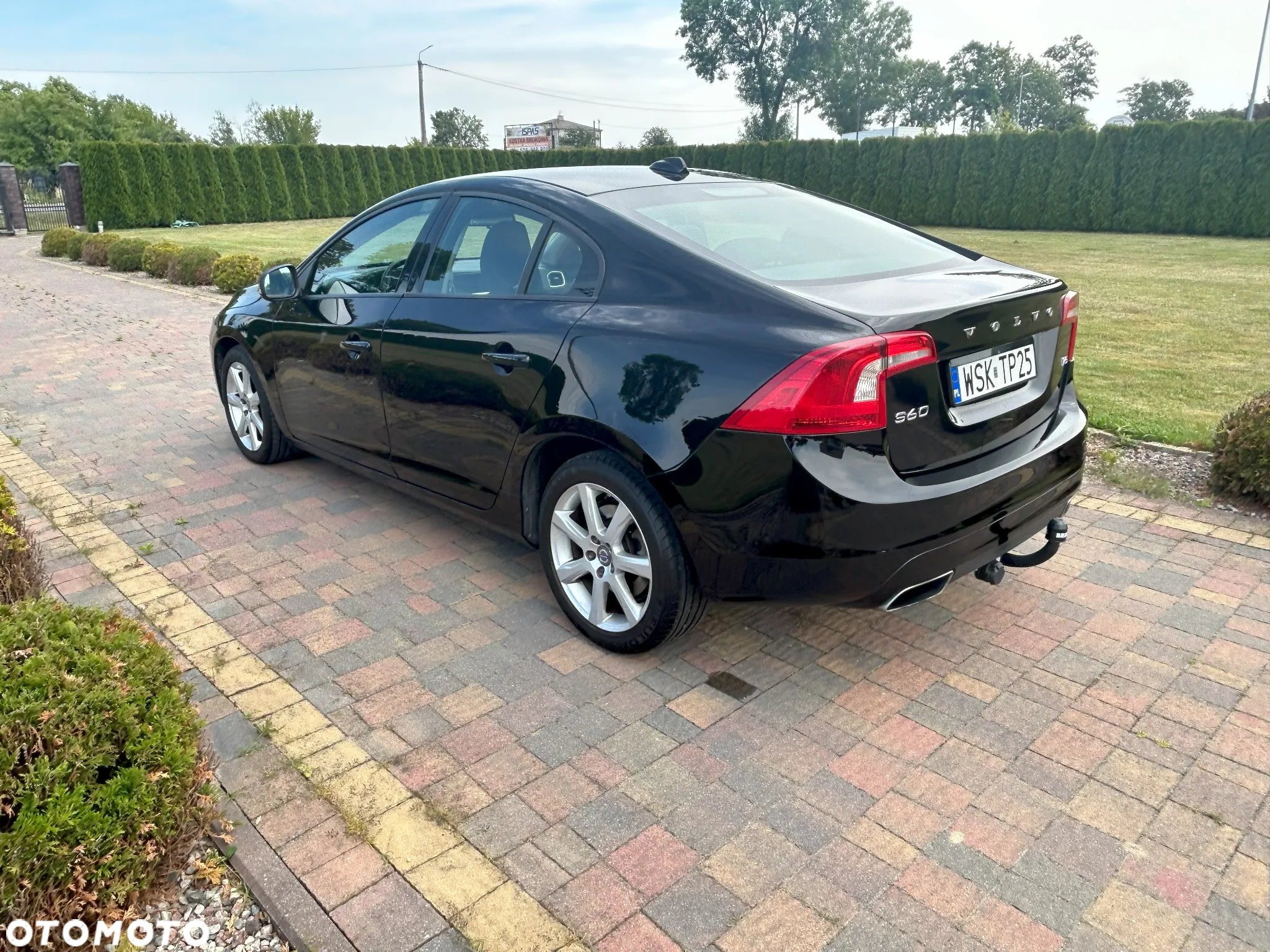 Volvo S60 2.5 T5 - 11
