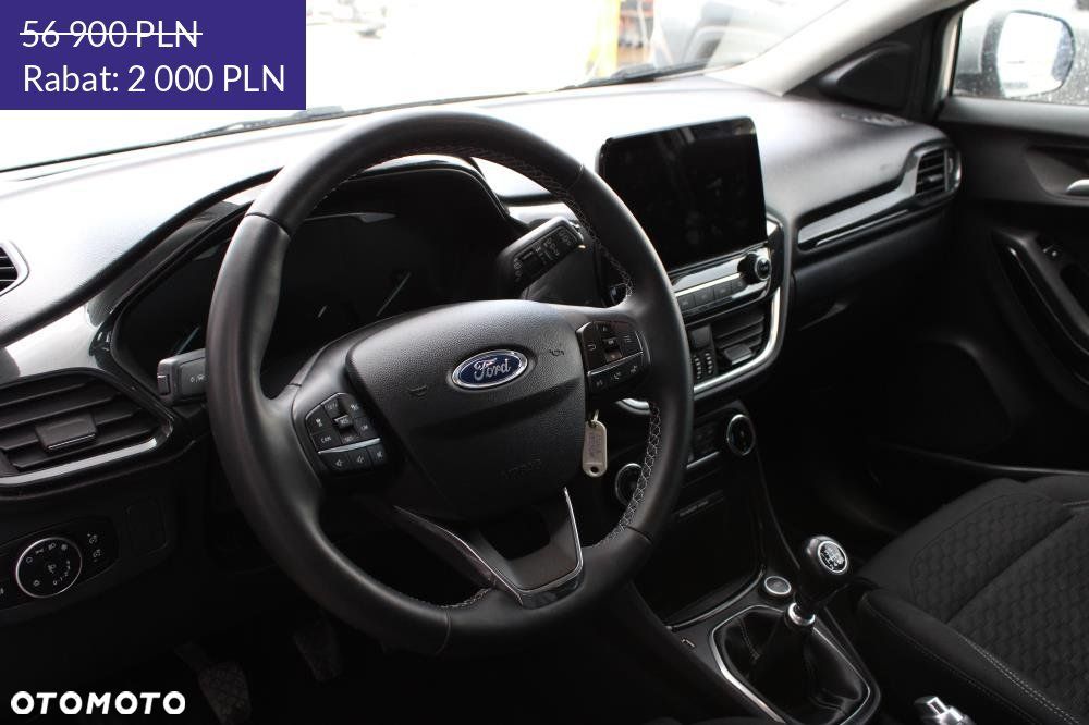 Ford Puma - 11