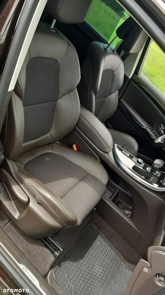 Renault Espace - 25