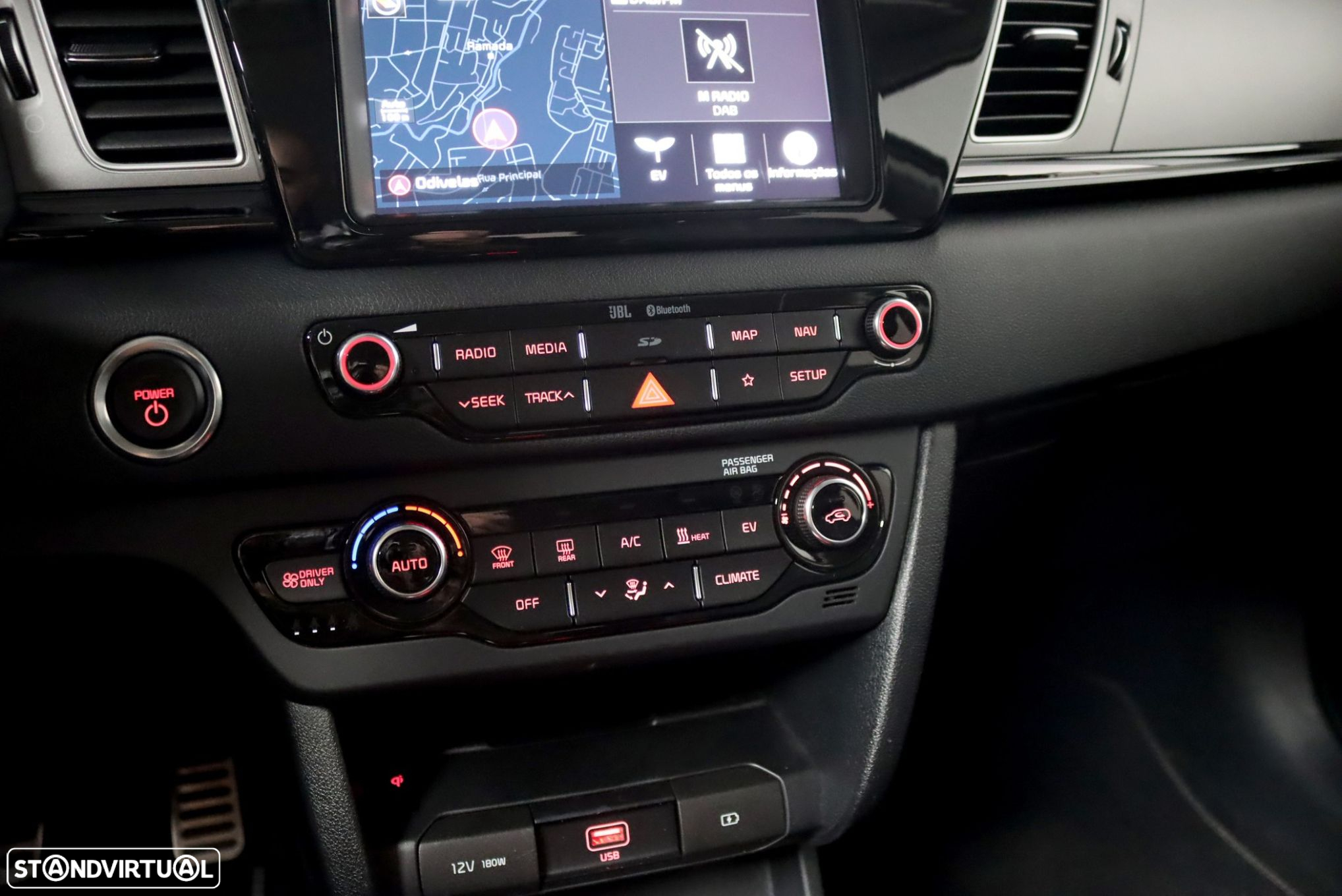 Kia e-Niro - 15