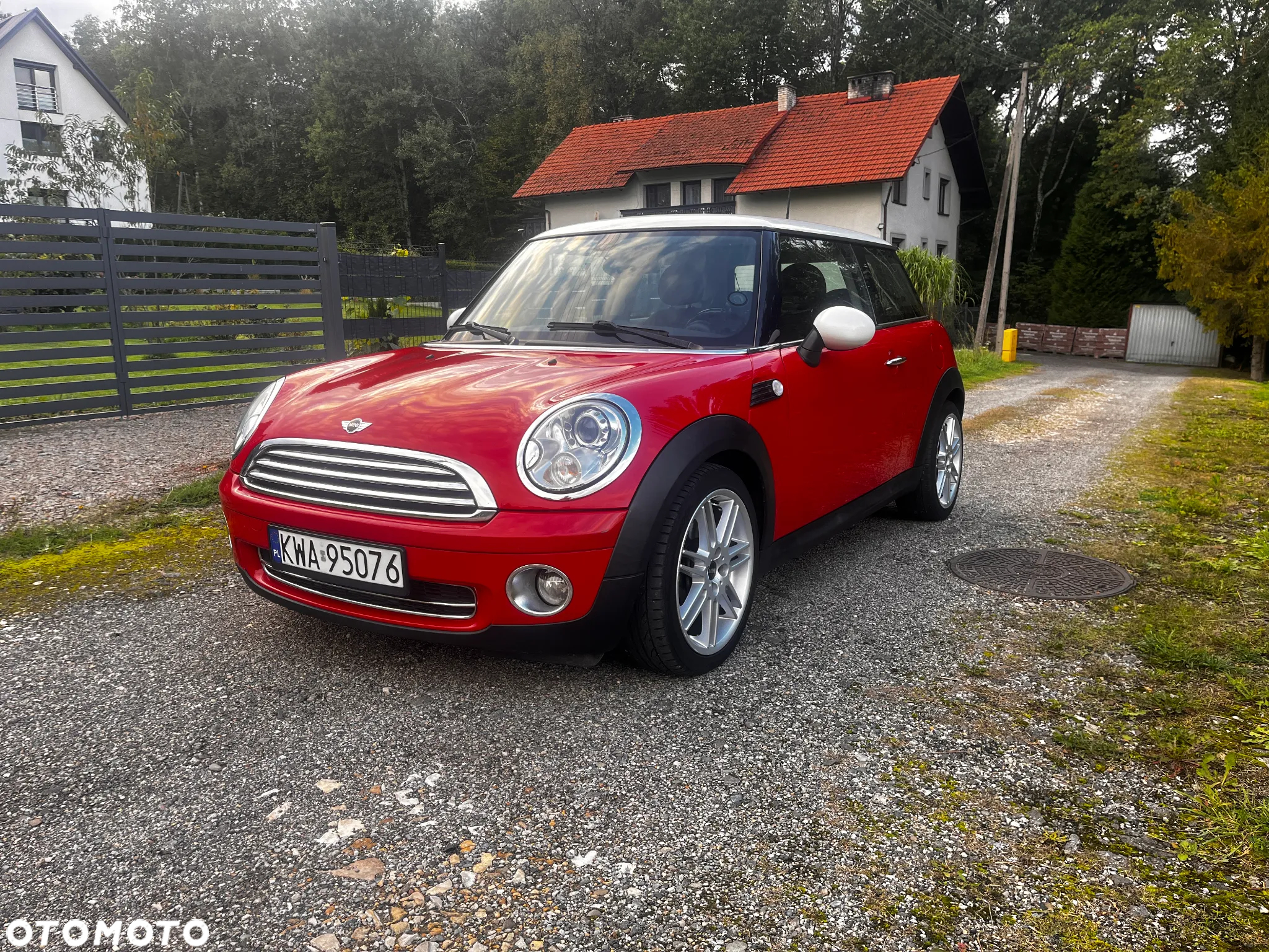 MINI Cooper Standard - 3