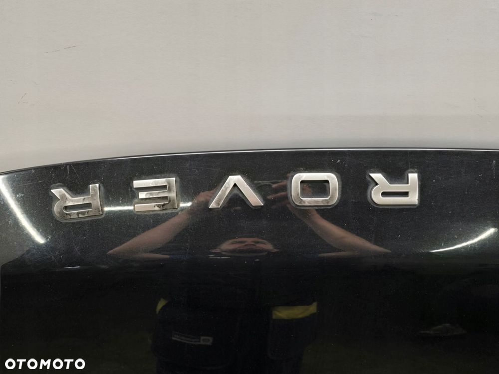 LAND ROVER EVOQUE L538 LIFT MASKA 820 - 9