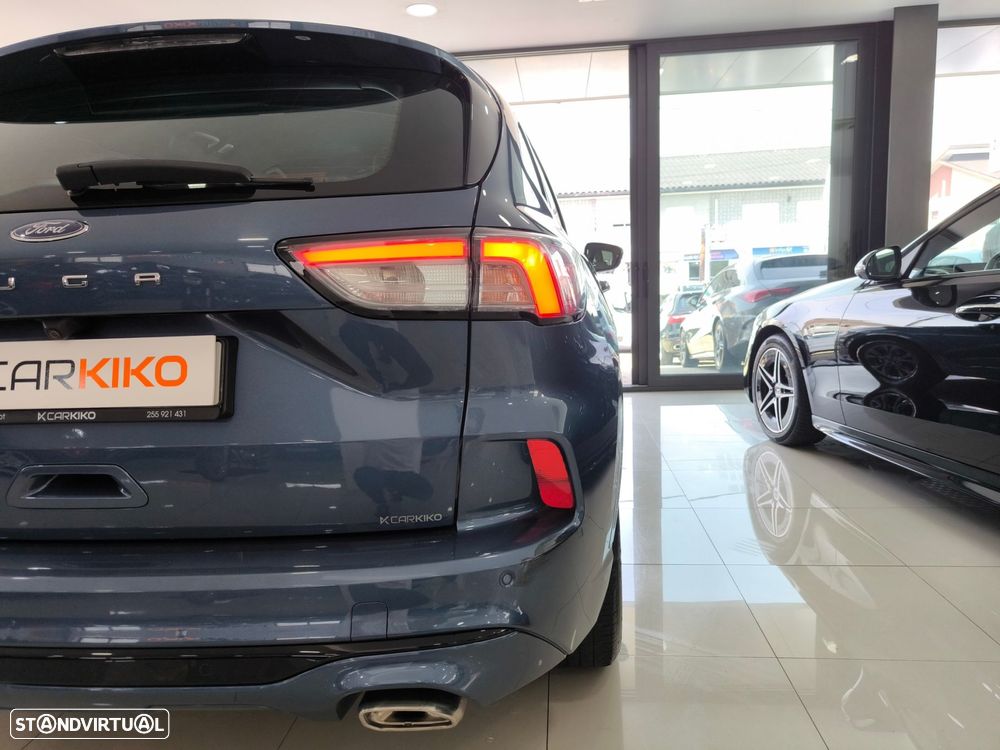 Ford Kuga 1.5 EcoBoost ST-Line - 8