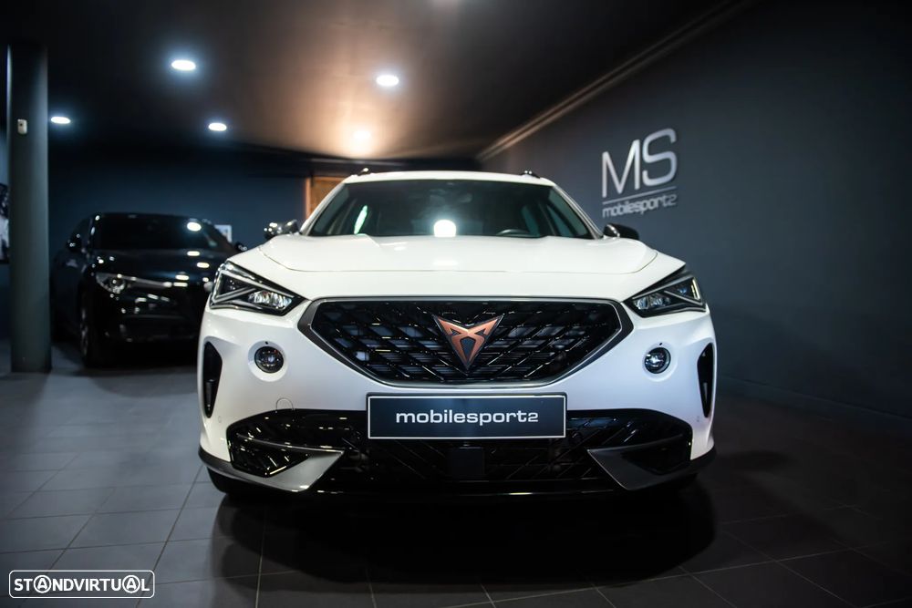 Cupra Formentor 1.5 TSI Sport DSG - 2