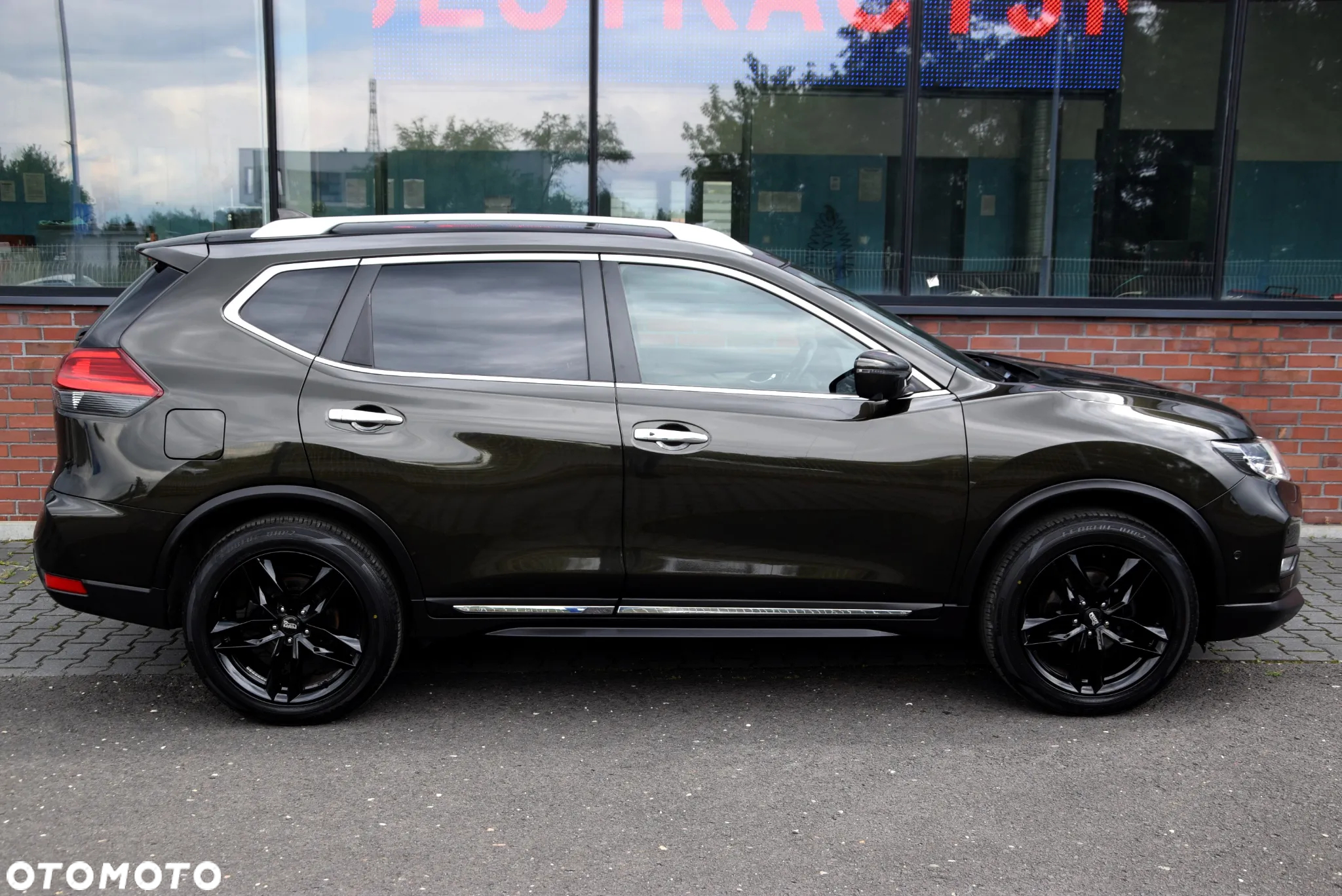 Nissan X-Trail 1.6 DIG-T Tekna 2WD - 5