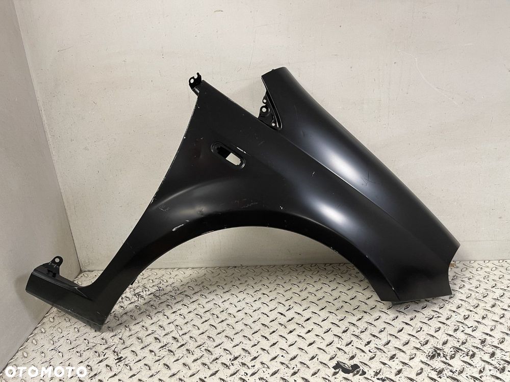 FABRYCZNIE NOWY PRAWY ORYGINALNY PRZEDNI BŁOTNIK FIAT GRANDE PUNTO  EVO 05-18 PRAWY PRZÓD - 2