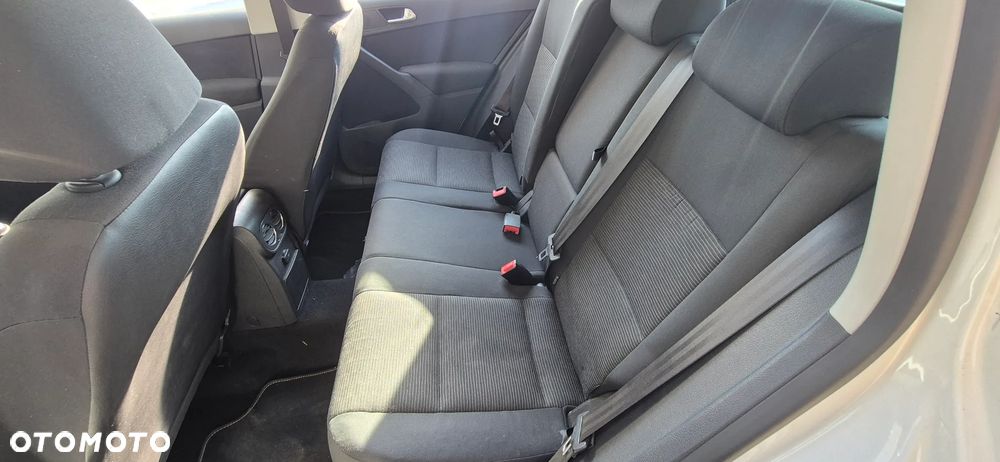 Volkswagen Tiguan 2.0 TDI CityLine - 21