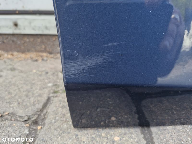 volvo v40 ii 2 drzwi prawy przód prawe przednie - 3