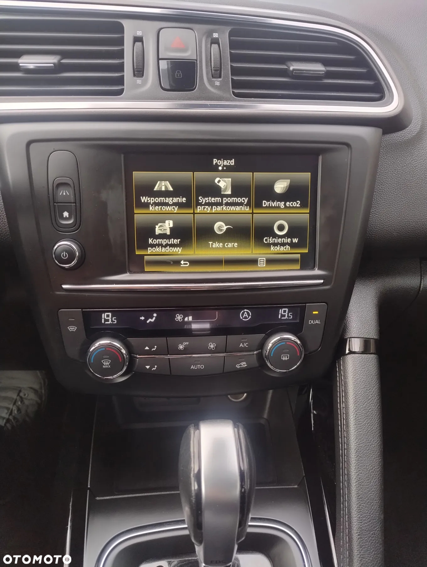 Renault Kadjar Energy TCe 130 EDC COLLECTION - 10