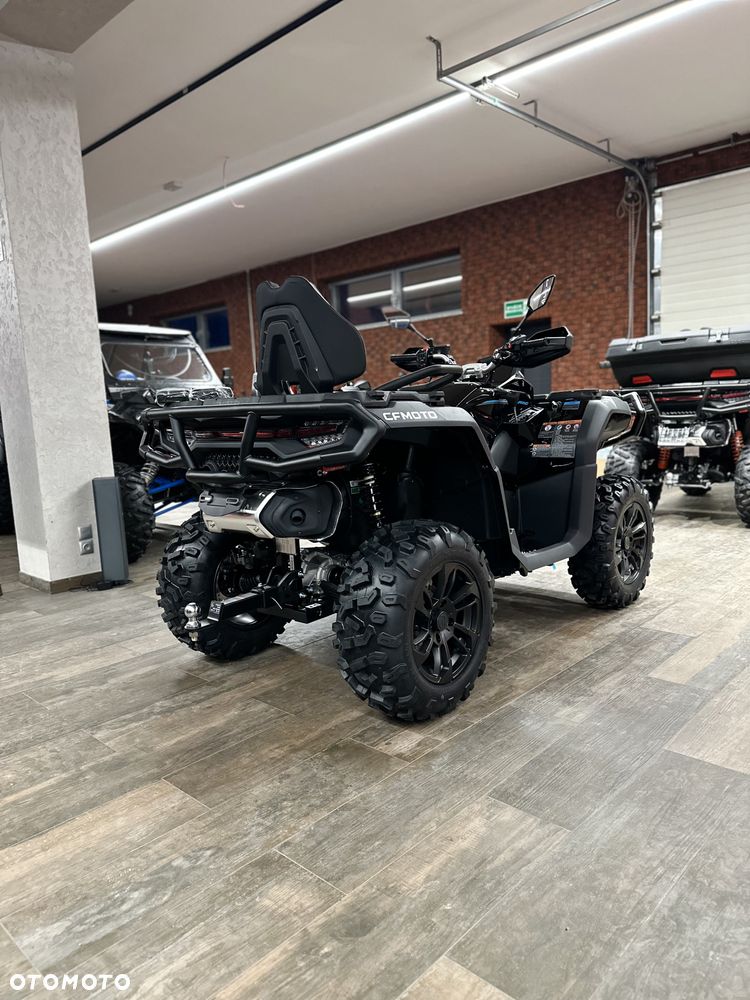 CFMoto CForce - 5