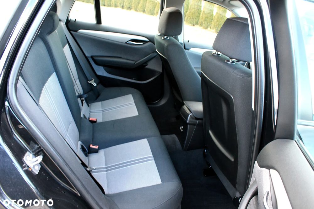 BMW X1 - 18