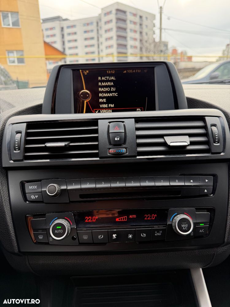 BMW Seria 1 118d Aut. - 16