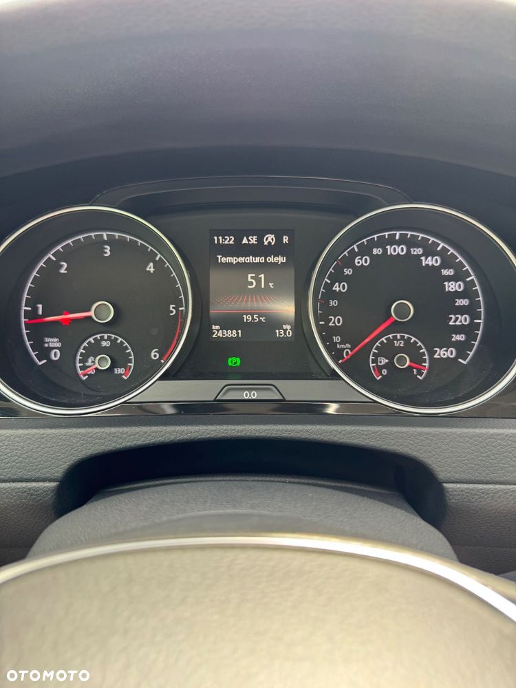 Volkswagen Golf 2.0 TDI BMT Highline DSG - 17