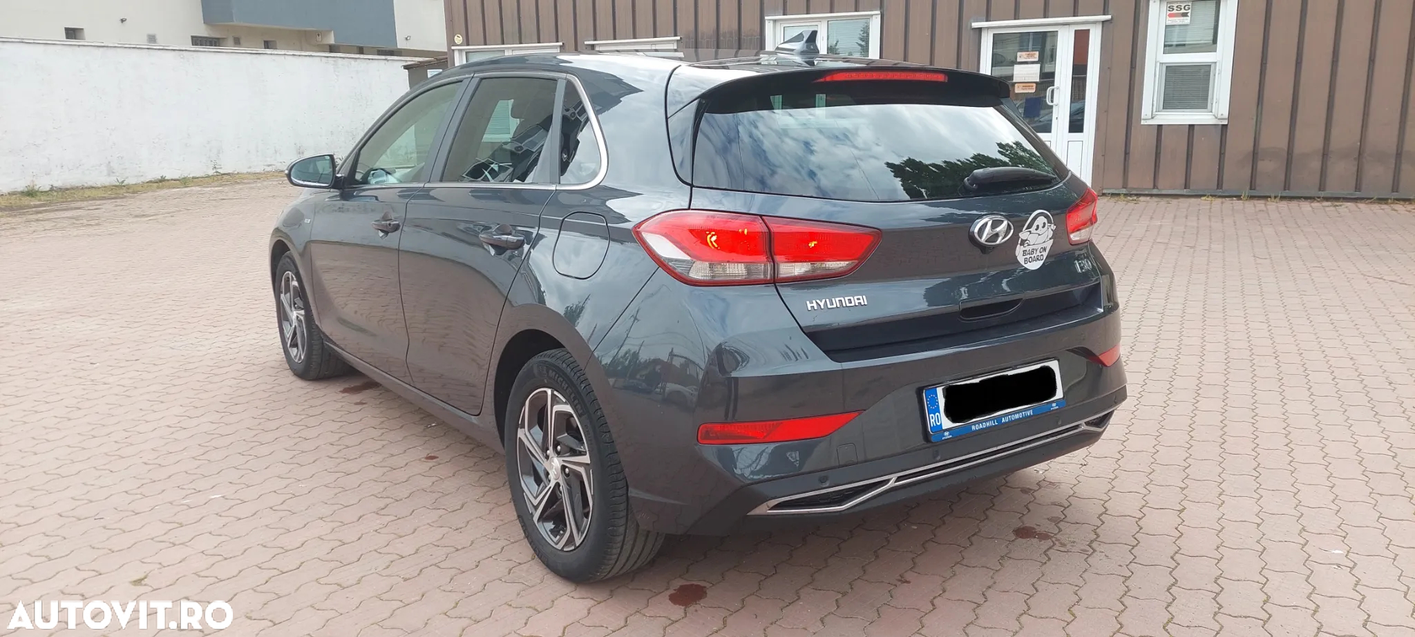 Hyundai i30 - 7