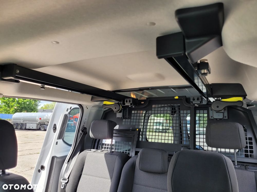 Citroën Berlingo XL 1.5 BlueHDI Max S&S EAT8 - 18