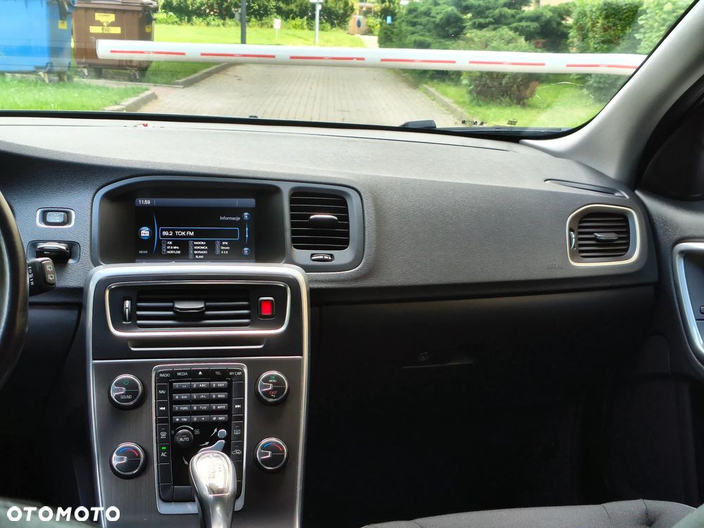 Volvo V60 - 19