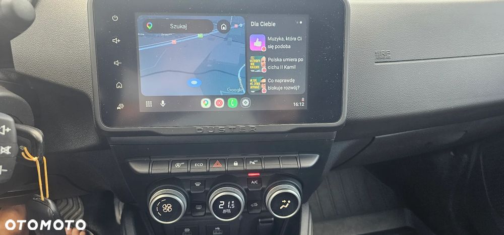 Dacia Duster 1.0 TCe Journey - 16
