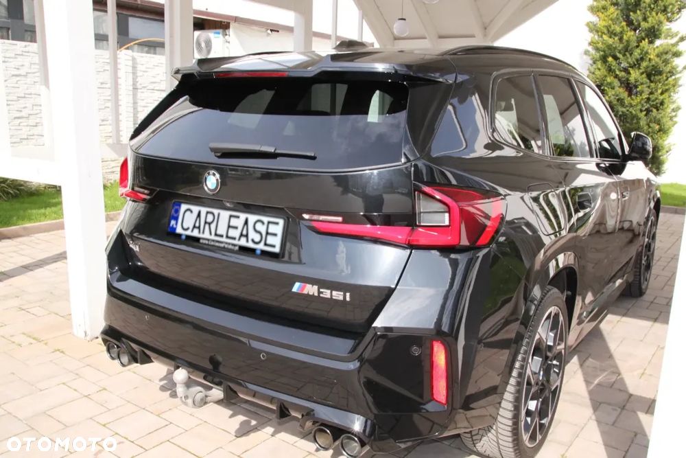 BMW X1 M35i xDrive - 9