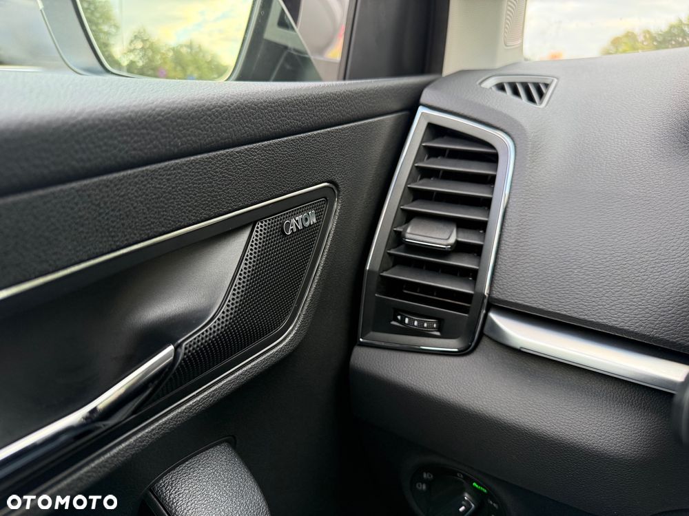 Skoda Karoq 1.5 TSI ACT 4x2 Style DSG - 22