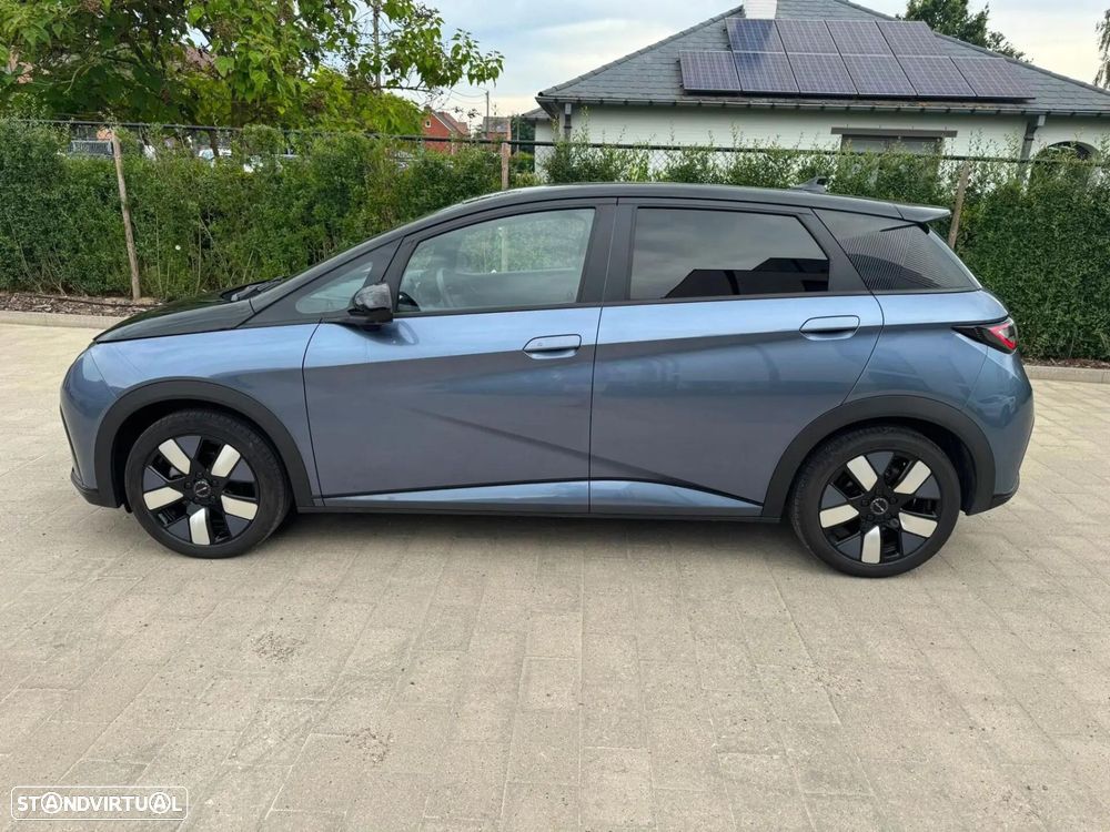 BYD Dolphin 60.4 kWh Design - 6