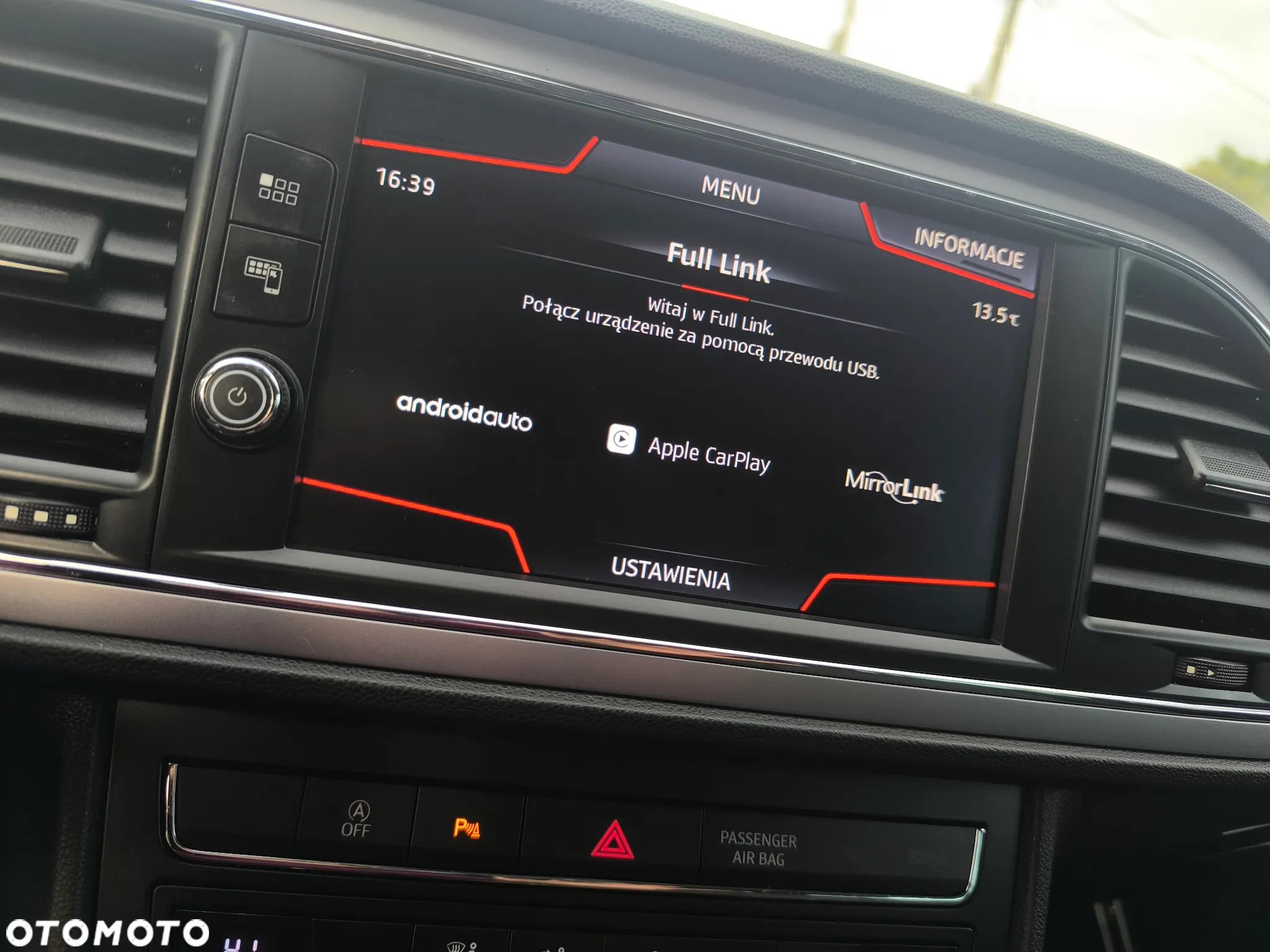 Seat Leon 1.5 EcoTSI Evo Full LED S&S - 28