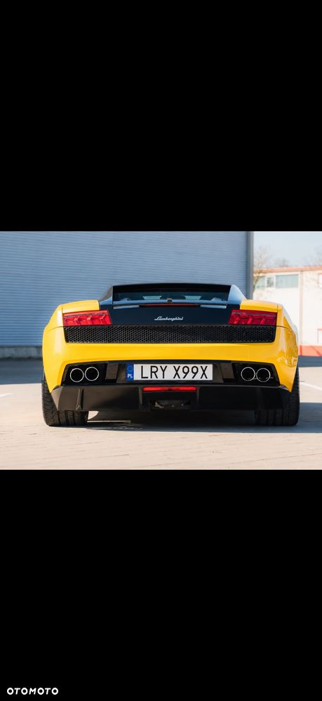 Lamborghini Gallardo - 2