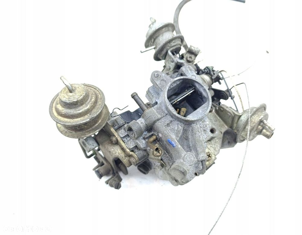 MONOWTRYSK WTRYSK JEDNOPUNKTOWY FIAT CINQUECENTO CC 0.7 JAPONIA AISAN - 2
