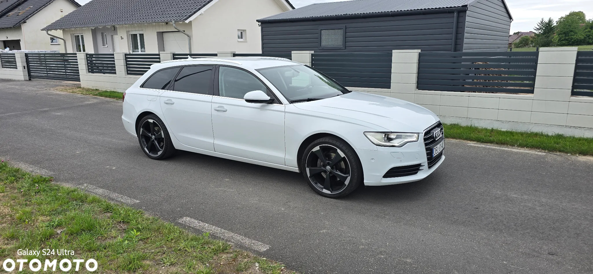 Audi A6 2.0 TDI ultra - 4