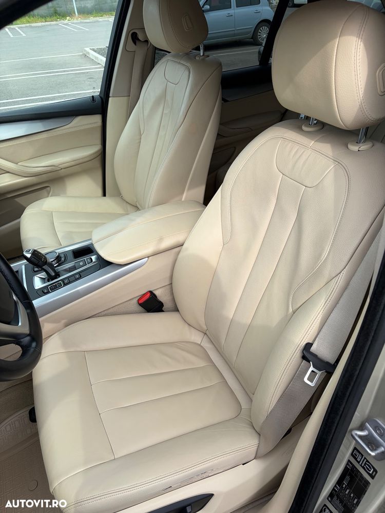BMW X5 xDrive25d Sport-Aut. - 6